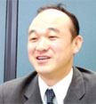 山上幸一