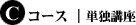 C�R�[�X�b�P�ƍu��
